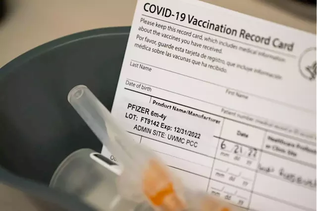 SAG-AFTRA Surveying Members About Industry’s Covid Vaccination Mandates & Other Issues