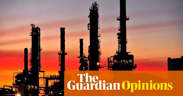 Anthony Albanese’s latest plan to subsidise foreign coal and gas companies is just absurd | Richard Dennis