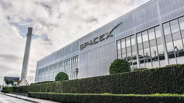 New SpaceX tender offer reportedly raises company's valuation to $140 billion