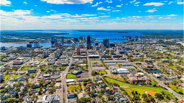 4 reasons Jacksonville, Florida, is a hot market for real estate investing - Jacksonville Business Journal