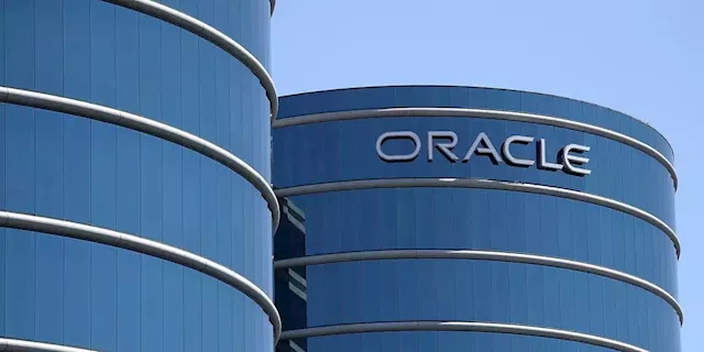 Oracle stock rises as earnings and revenue beat, but forecast is still to come