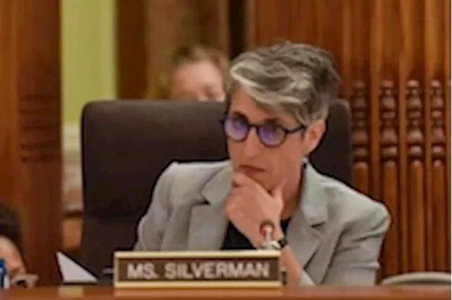 D.C. elections board: Silverman’s poll did not break campaign finance law