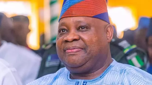 Governor Adeleke imposes derivation tax on mining companies in Osun, warns illegal miners