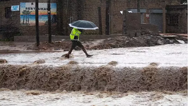 Disaster management officials in Western Cape assessing flood damage in several areas - SABC News - Breaking news, special reports, world, business, sport coverage of all South African current events. Africa's news leader.