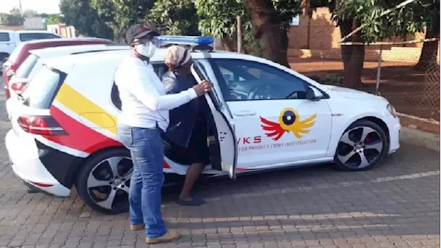 Hawks raid Tembisa hospital - SABC News - Breaking news, special reports, world, business, sport coverage of all South African current events. Africa's news leader.