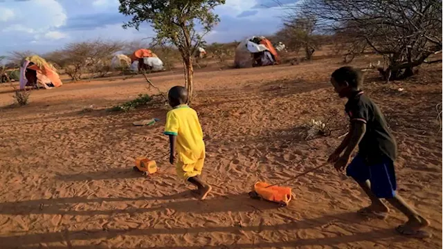 Somalia not at famine levels between October and December : UN agencies, aid groups - SABC News - Breaking news, special reports, world, business, sport coverage of all South African current events. Africa's news leader.