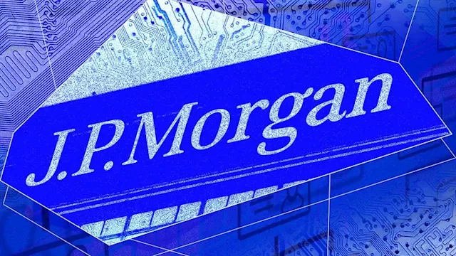 US crypto market characterized by top-buying 'herd-like behavior,' JPMorgan finds