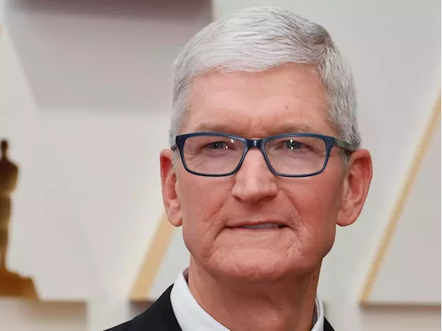 Apple's walled garden is preparing to face the ultimate test | Business Insider