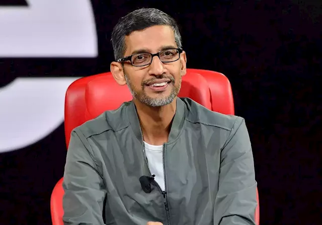 Google execs say it isn't launching a ChatGPT competitor because it has greater 'reputational risk' | Business Insider