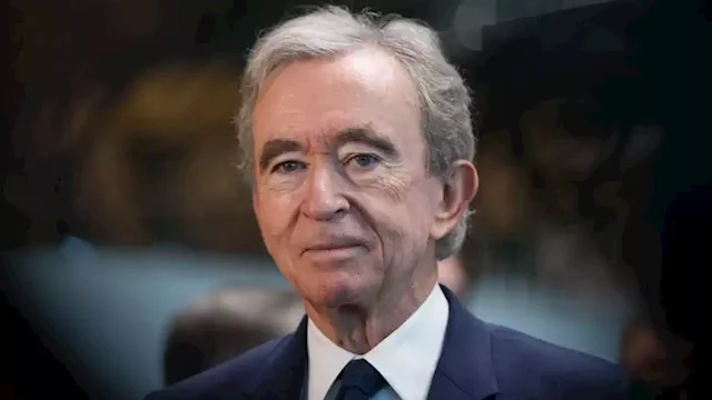 Bernard Arnault just became the world's richest person. So who is he? | CNN Business