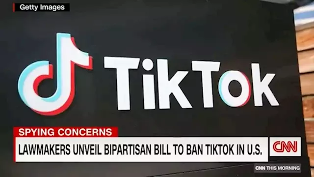 Why a growing number of states are cracking down on TikTok | CNN Business