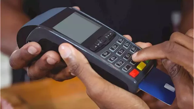 NIGERIA DAILY: How CBN Withdrawal Limit Would Send POS Operators Out Of Business - Daily Trust