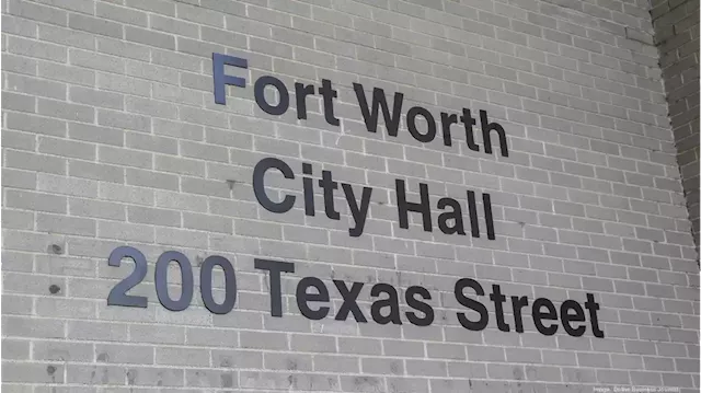 On the Agenda: 480-unit residential project in the works in Fort Worth - Dallas Business Journal