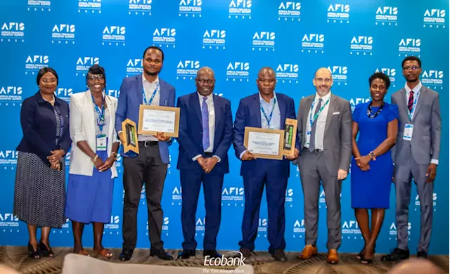 First graduations from Ecobank and AMA Academy’s Finance Journalism Training Programme | The Guardian Nigeria News - Nigeria and World News