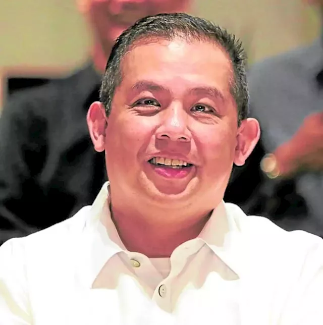 Romualdez wants Marcos to certify Maharlika Investment Fund bill as urgent