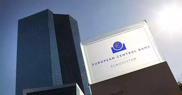 ECB retreat to put €300bn burden on euro-zone debt market