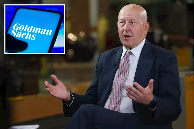 Goldman Sachs may slash bonuses for investment bankers by 40%: report