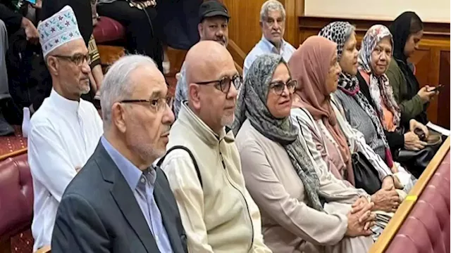 Abdullah Haron family to finally get their day in court following inquest into his death - SABC News - Breaking news, special reports, world, business, sport coverage of all South African current events. Africa's news leader.