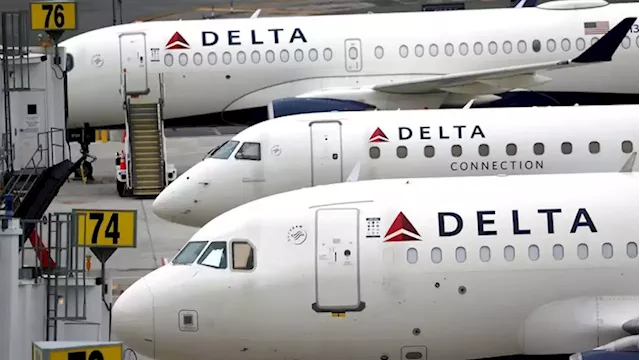 Delta expects profit to nearly double next year on 'robust' air travel demand - SABC News - Breaking news, special reports, world, business, sport coverage of all South African current events. Africa's news leader.