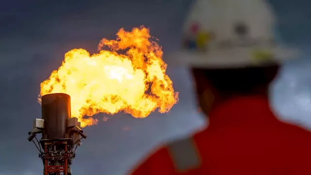 Gas companies remain ‘furious’ over price cap bill