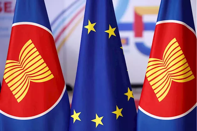 EU plans to propose €10bil investment in South-East Asia