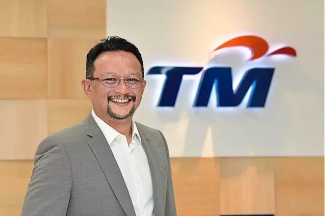 TM reorganises business to strengthen fixed-mobile convergence