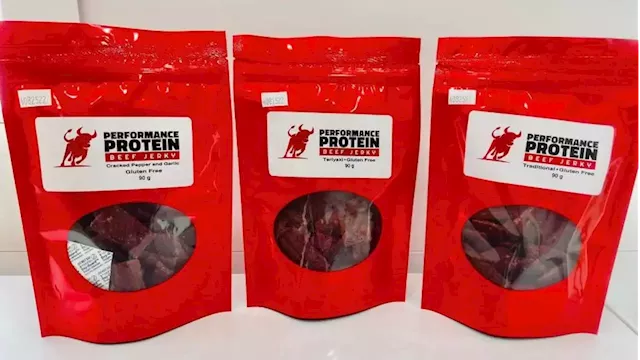 Sudbury jerky company among ‘Ontario Made’ nominees