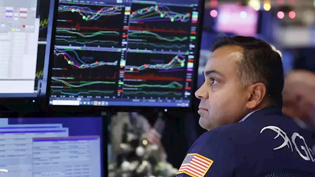 Why the stock market has fallen in December, and what it means going forward