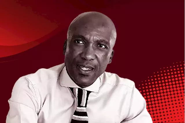 Business Talk – Dr Nkosi Kumalo breaks down MTN’s transition to a TechCo