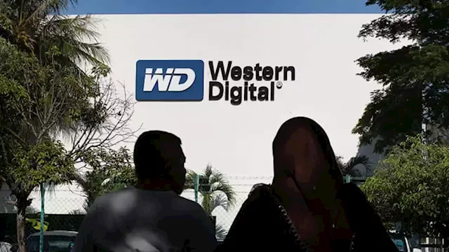 Goldman Sachs downgrades Western Digital, says stock can tumble nearly 15% in memory industry downturn