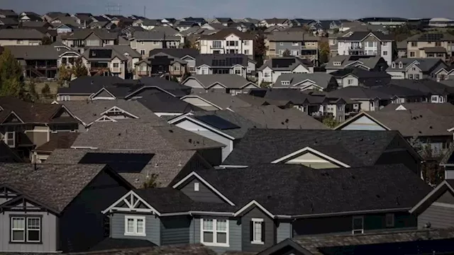 Mortgage rates drop for fifth week in a row | CNN Business