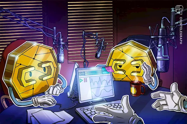 How hard has this bear market been for Bitcoin mining? Watch Market Talks on Cointelegraph