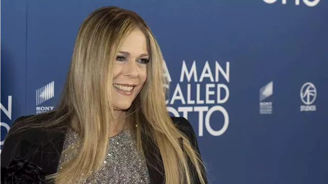 Rita Wilson Talks Oscar-Qualifying ‘A Man Called Otto’ Song, Plans For New Production Company Artistic Films, First Collaboration With Wes Anderson On ‘Asteroid City’ & More