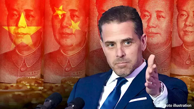 Republicans vow to probe Hunter Biden’s Chinese business deals