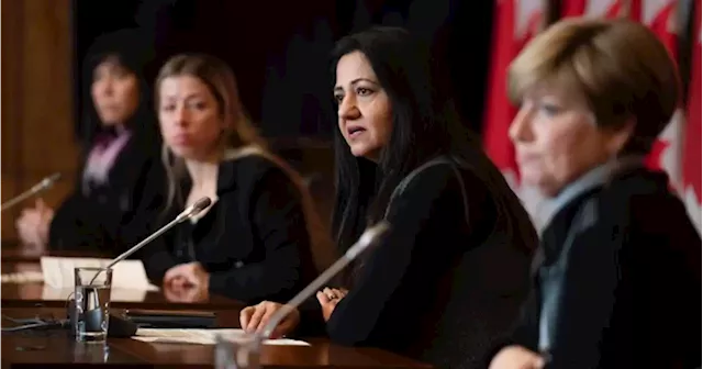 Resource companies must be held accountable to keep Indigenous women safe, MPs say - National | Globalnews.ca