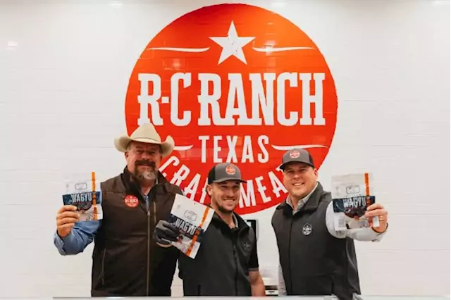 Upcoming Houston Food Events: R-C Ranch Celebrates One Year at the Houston Farmers Market