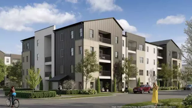 Corner Lot targets 2024 for $60M Beach Boulevard apartments - Jacksonville Business Journal