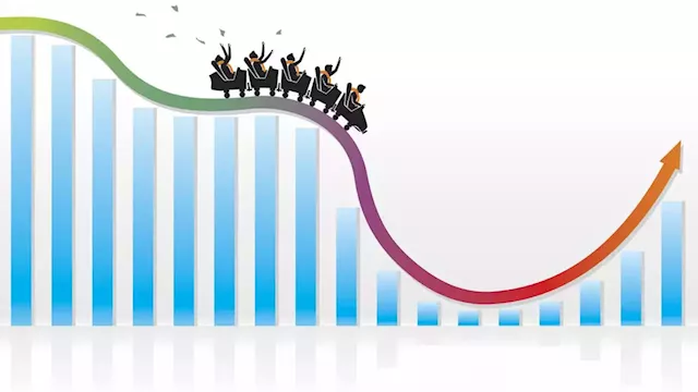 Is the roller coaster of stock investing really worth it? - Jacksonville Business Journal