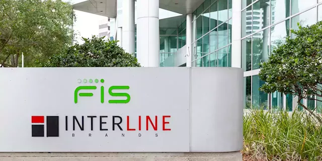 FIS to conduct 'comprehensive assessment' as new CEO takes a 'hard look' at the business