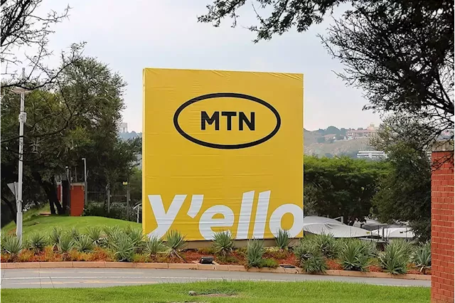 MTN warns of SA price hikes in 2023 to 'play catch-up' | Business