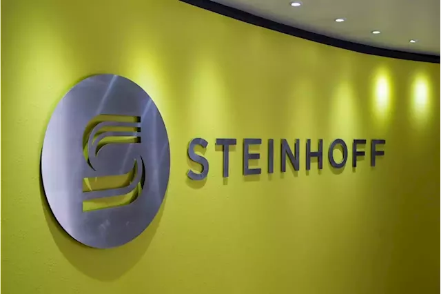 Steinhoff shares slump as creditors look set to take control | Business