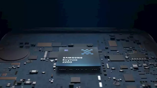 Samsung's Exynos days might be numbered; the company might develop a new SoC to replace it