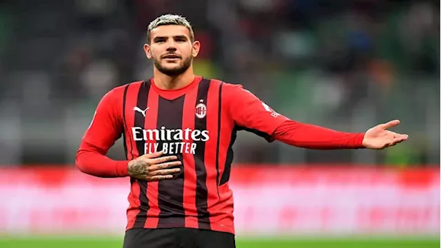 AC Milan score richer sponsorship deal with Emirates - SABC News - Breaking news, special reports, world, business, sport coverage of all South African current events. Africa's news leader.