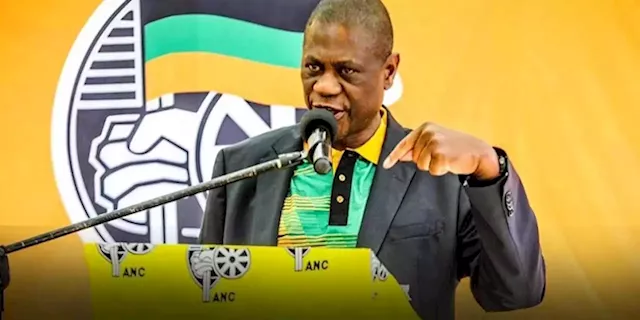 Mashatile confident of a successful conference that will unite the ANC - SABC News - Breaking news, special reports, world, business, sport coverage of all South African current events. Africa's news leader.