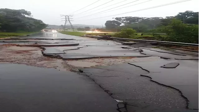 Millions needed to fix roads, bridges damaged by floods: Johannesburg Roads Agency - SABC News - Breaking news, special reports, world, business, sport coverage of all South African current events. Africa's news leader.