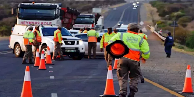 Traffic picking up on major routes throughout South Africa ahead of festive season - SABC News - Breaking news, special reports, world, business, sport coverage of all South African current events. Africa's news leader.