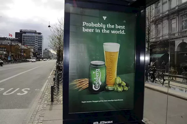 Carlsberg to acquire Waterloo Brewing for $144 million as global beer giant looks to boost market share in Canada