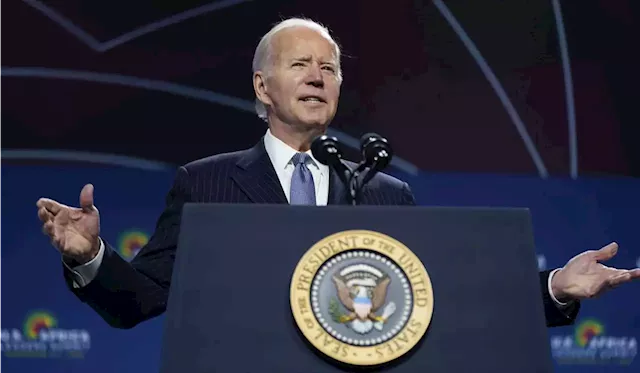 Biden to remove some Chinese companies from a ‘red-flag’ trade list