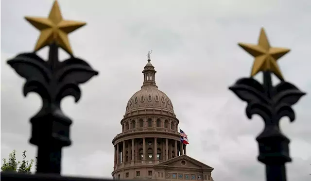 Texas state Republicans grill BlackRock in committee hearing over ‘woke’ investment practices