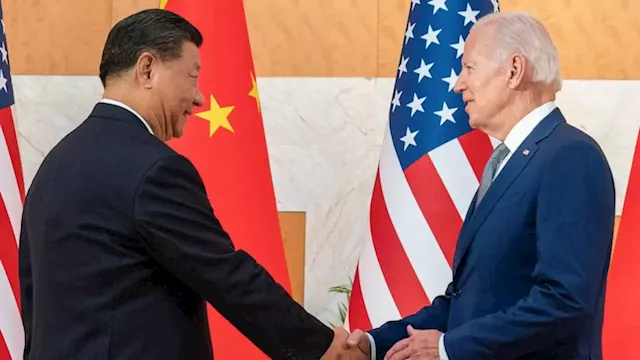 US puts 3 dozen more Chinese companies on trade blacklist